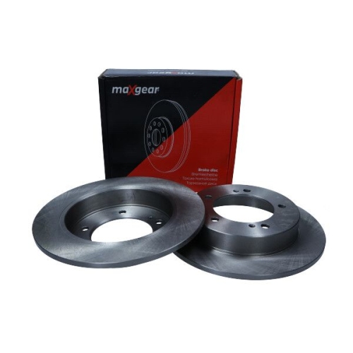 MAXGEAR Bremsscheibe 19-0919