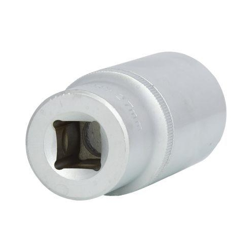 1/2 Zoll Sechskant-Stecknuss, lang, 27mm KS TOOLS 917.1254