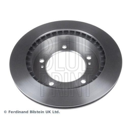 BLUE PRINT Bremsscheibe ADK84322