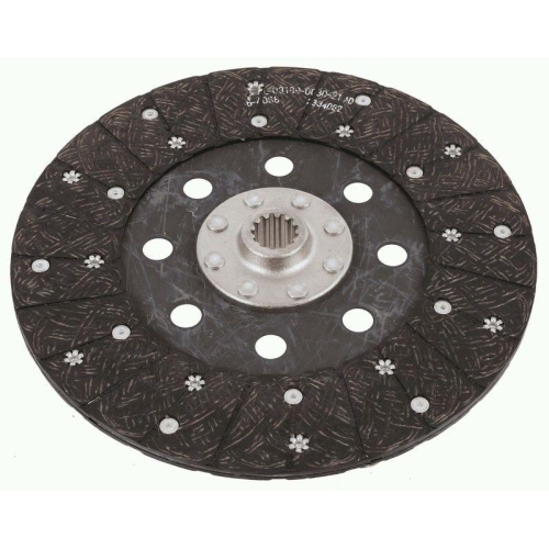 SACHS Kupplungsscheibe 1864 994 901