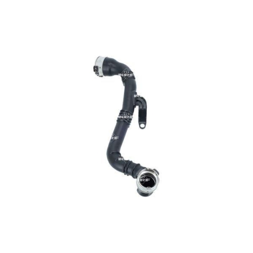 NRF Ladeluftschlauch 166329