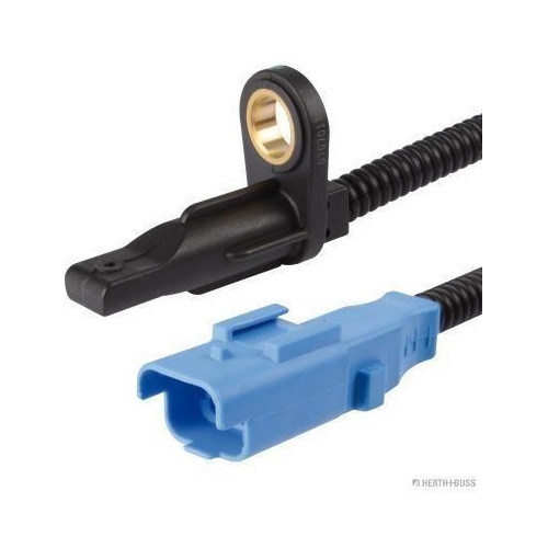HERTH+BUSS ELPARTS Sensor, Raddrehzahl 70660594