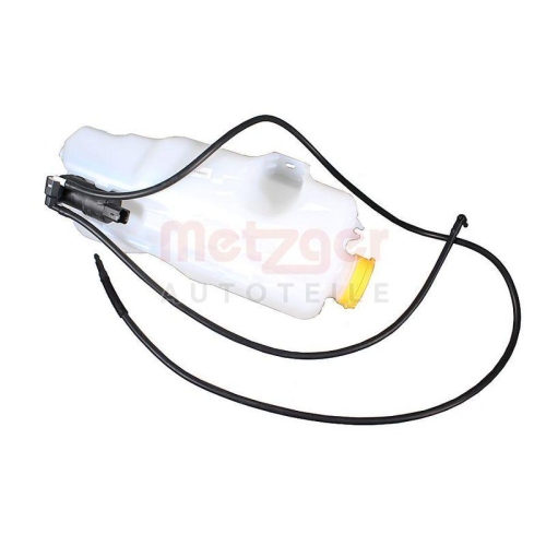 METZGER Waschwasserbehälter, Scheibenreinigung ORIGINAL ERSATZTEIL GREENPARTS 2140466