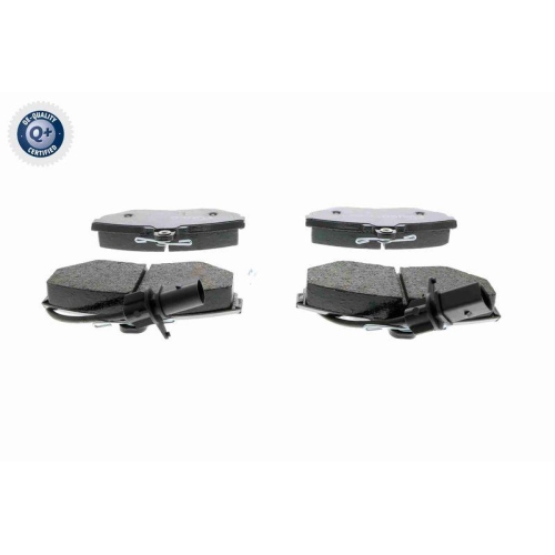 VAICO Bremsbelagsatz, Scheibenbremse Green Mobility Parts V10-8137