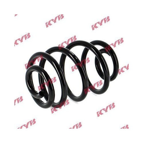 KYB Fahrwerksfeder K-Flex RX5398