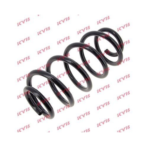 KYB Fahrwerksfeder K-Flex