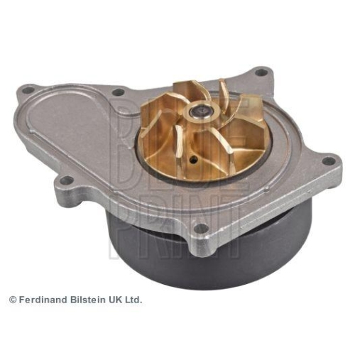 BLUE PRINT Wasserpumpe, Motork&uuml;hlung