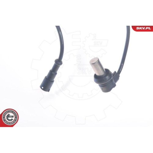 ESEN SKV Sensor, Raddrehzahl