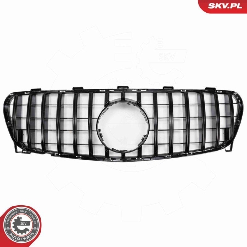 ESEN SKV Kühlergitter