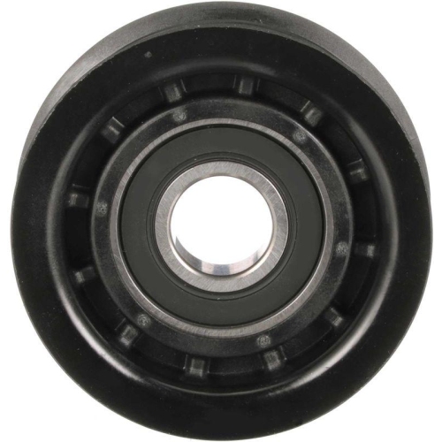 GATES Umlenk-/Führungsrolle, Keilrippenriemen DriveAlign™ T36261