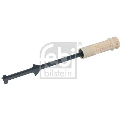 FEBI BILSTEIN Trockner, Klimaanlage 199114