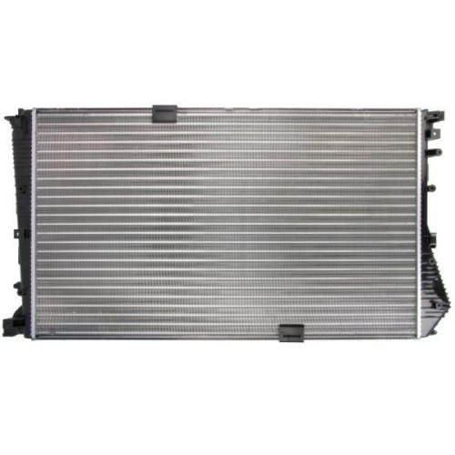 THERMOTEC K&uuml;hler, Motork&uuml;hlung D7R053TT