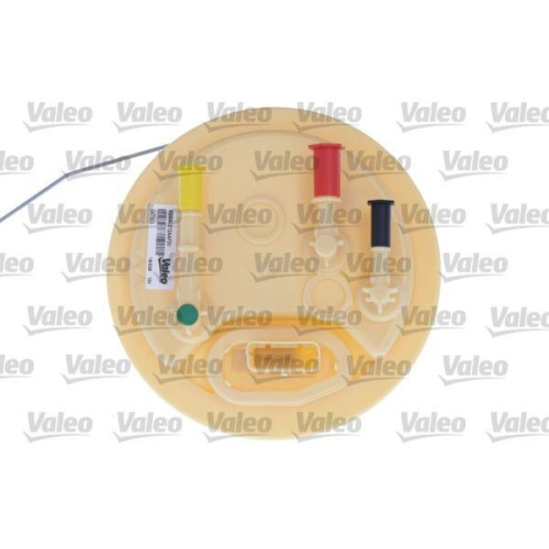VALEO Sensor, Kraftstoffvorrat 347543