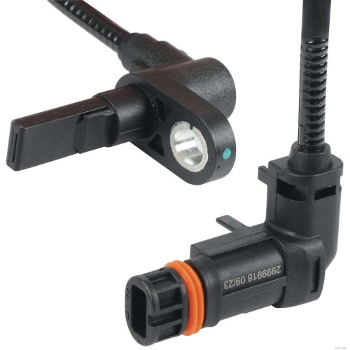 HERTH+BUSS ELPARTS Sensor, Raddrehzahl 70660257