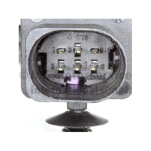 PIERBURG Lambdasonde 7.13115.19.0