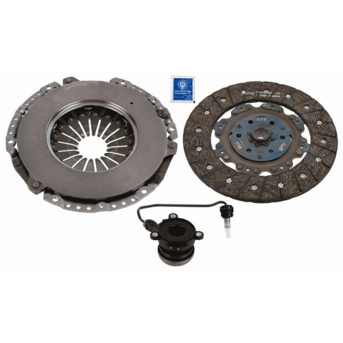 SACHS Kupplungssatz XTend Kit plus CSC 3000 990 685