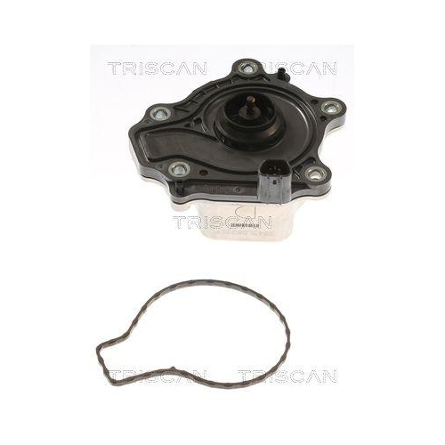 TRISCAN Wasserpumpe, Motork&uuml;hlung 8600 13058