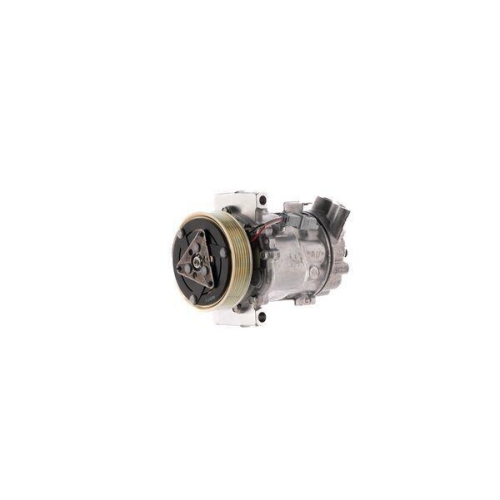 MAHLE Kompressor, Klimaanlage BEHR *** PREMIUM LINE *** ACP 1722 000P