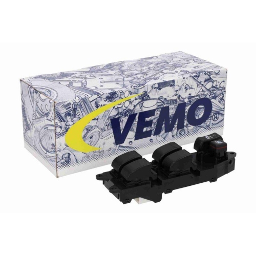 VEMO Schalter, Fensterheber Original VEMO Qualit&auml;t V70-73-0107