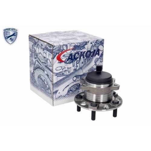 ACKOJA Radlagersatz EXPERT KITS + A52-0578