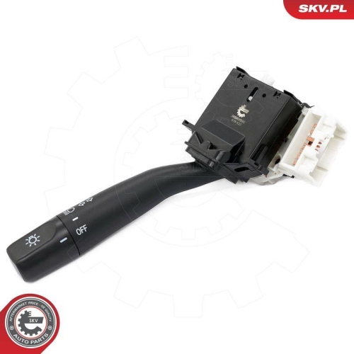 ESEN SKV Lenkstockschalter 38SKV535