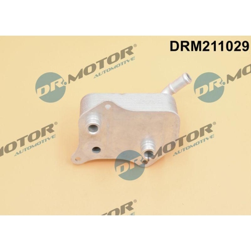 Dr.Motor Automotive &Ouml;lk&uuml;hler, Motor&ouml;l DRM211029