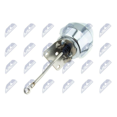 NTY Stellelement, Turbolader ECD-PL-009