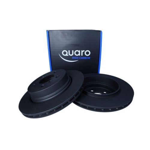 QUARO Bremsscheibe QD4561HC