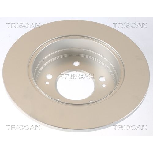 TRISCAN Bremsscheibe 8120 43155c
