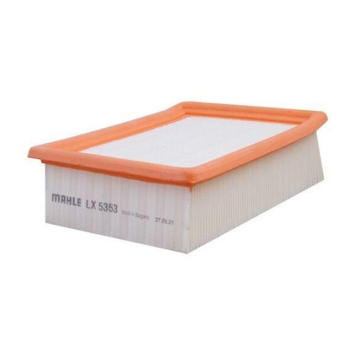 MAHLE Luftfilter LX 5353
