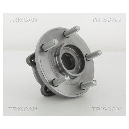 TRISCAN Radlagersatz 8530 10181