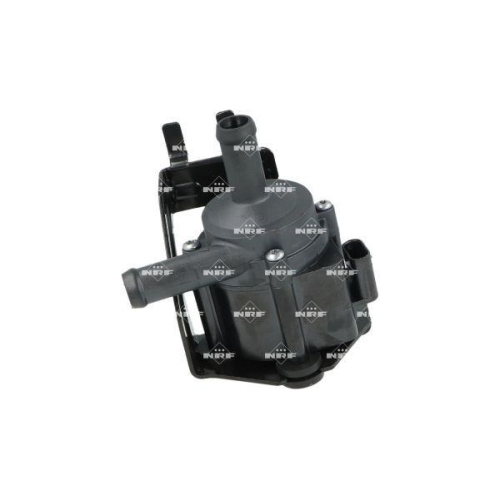 NRF Zusatzwasserpumpe (K&uuml;hlwasserkreislauf) EASY FIT 390087