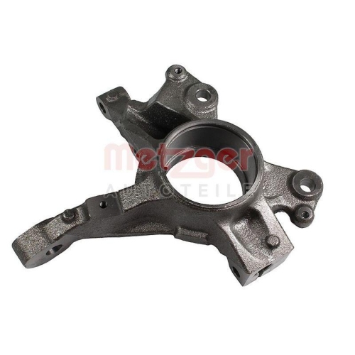 METZGER Achsschenkel, Radaufh&auml;ngung 58183402