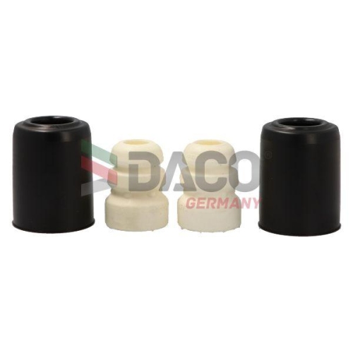 Staubschutzsatz, Stoßdämpfer