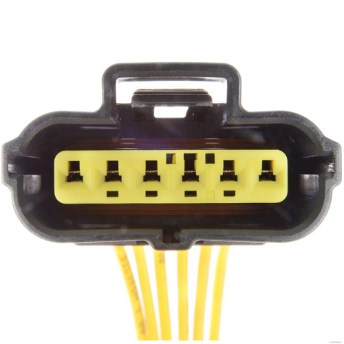 HERTH+BUSS ELPARTS Kabelreparatursatz, Kraftstoffpumpe 51277438