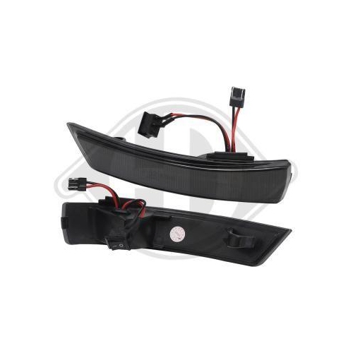 DIEDERICHS Blinkleuchte HD Tuning LID10490