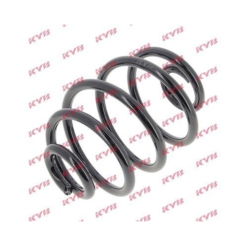 KYB Fahrwerksfeder K-Flex RX5408