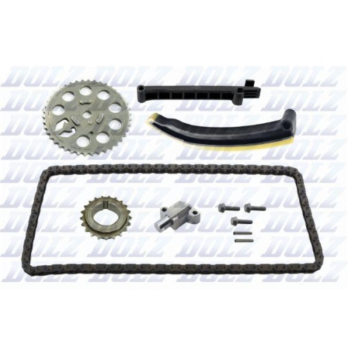 DOLZ Steuerkettensatz