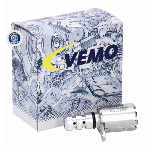 VEMO Öldruckhalteventil Green Mobility Parts V10-54-0004