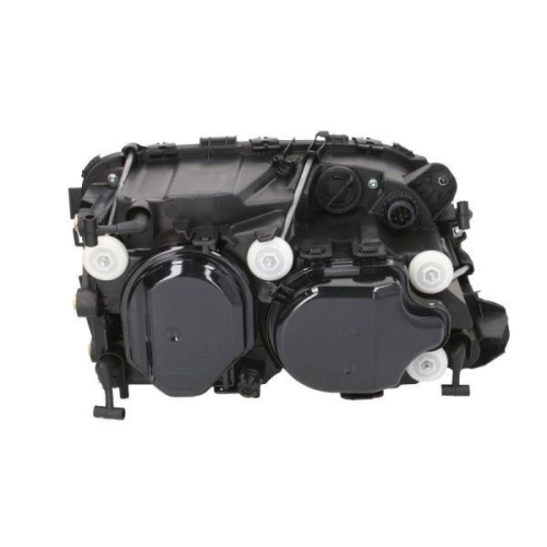 TRUCKLIGHT Hauptscheinwerfer HL-ME003L