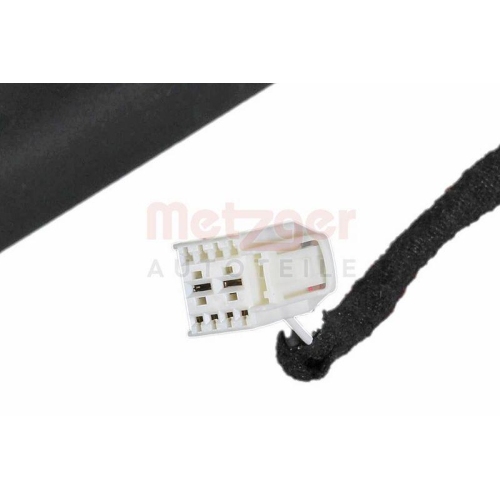 METZGER AUTOTEILE Elektromotor, Heckklappe ORIGINAL ERSATZTEIL GREENPARTS 2115083