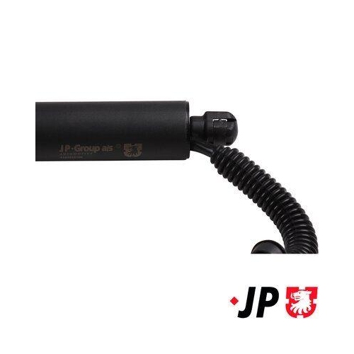 JP GROUP Elektromotor, Heckklappe JP 1181222100