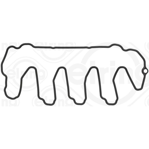 ELRING Dichtung, Zylinderkopfhaube 795.260