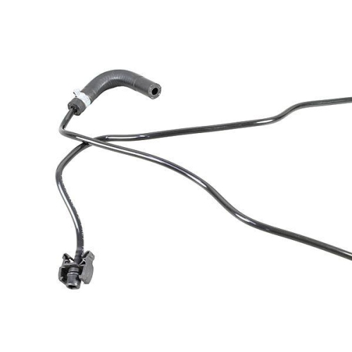 METZGER AUTOTEILE K&uuml;hlmittelrohrleitung 4010244