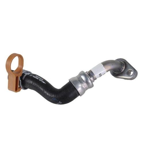 METZGER AUTOTEILE K&uuml;hlerschlauch ORIGINAL ERSATZTEIL GREENPARTS 2422293