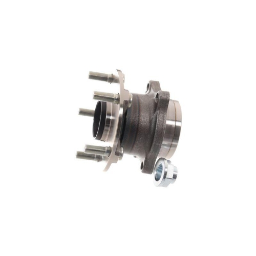 SKF Radlagersatz VKBA 7496