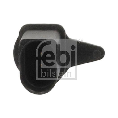 FEBI BILSTEIN Warnkontakt, Bremsbelagverschlei&szlig; 1001235
