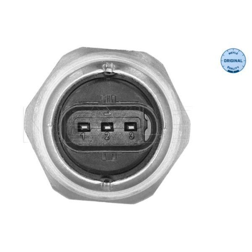 MEYLE Sensor, Abgasdruck MEYLE-ORIGINAL: True to OE. 314 801 0005