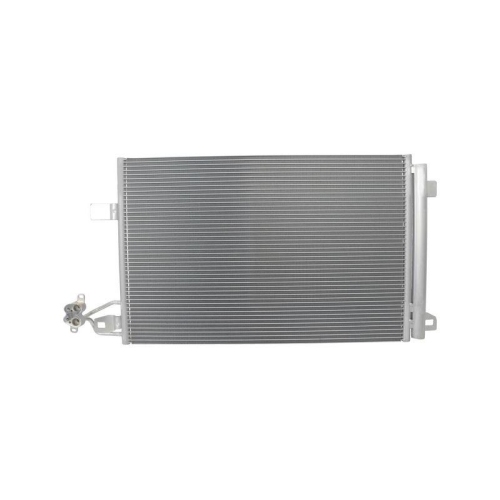HELLA Kondensator, Klimaanlage >>> Easy2Fit <<< 8FC 366 221-411