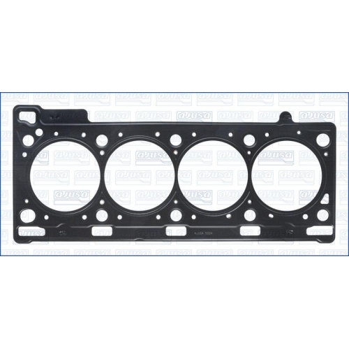 AJUSA Dichtung, Zylinderkopf MULTILAYER STEEL 10119600